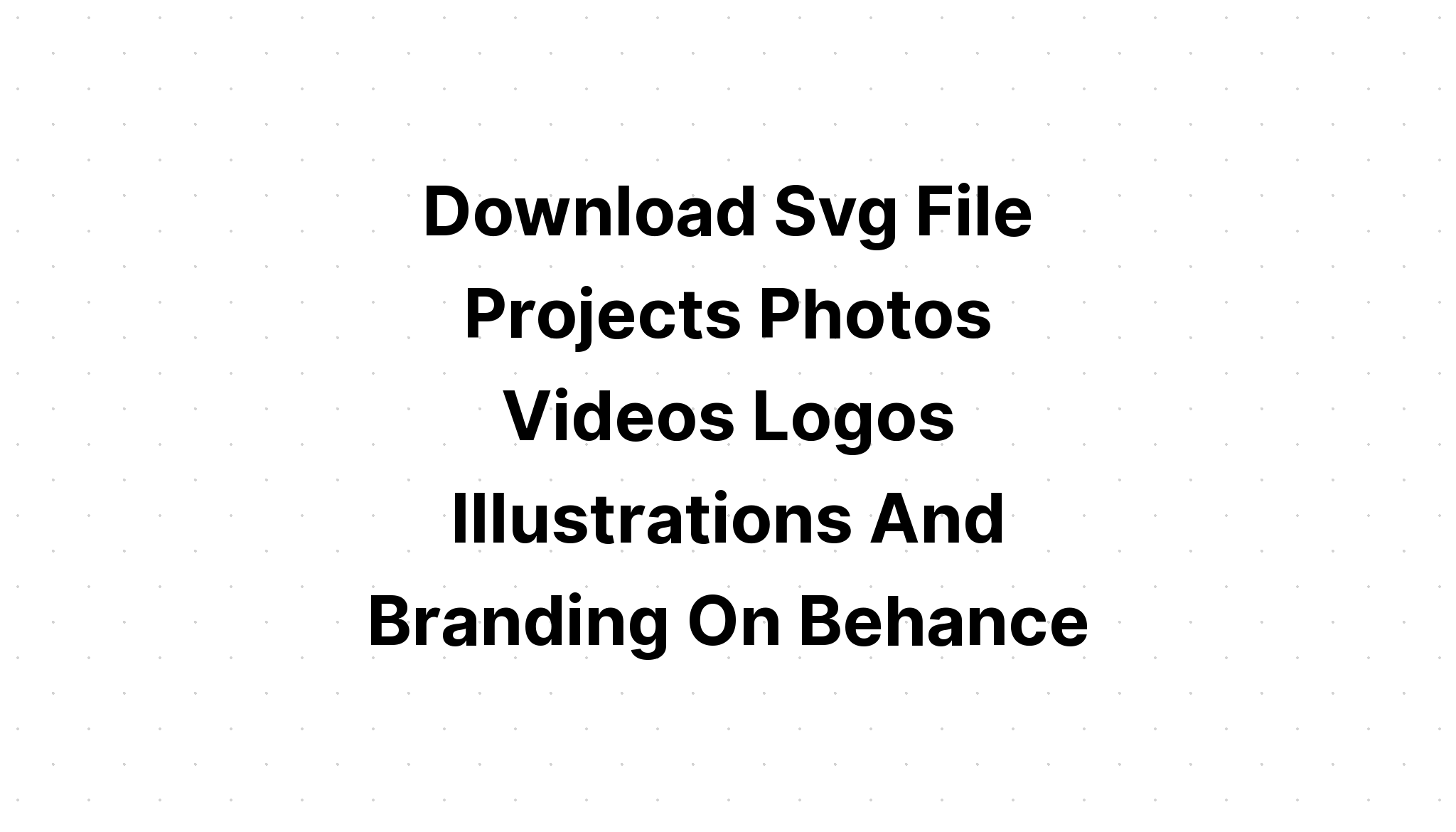 Download Golf 8 R SVG File